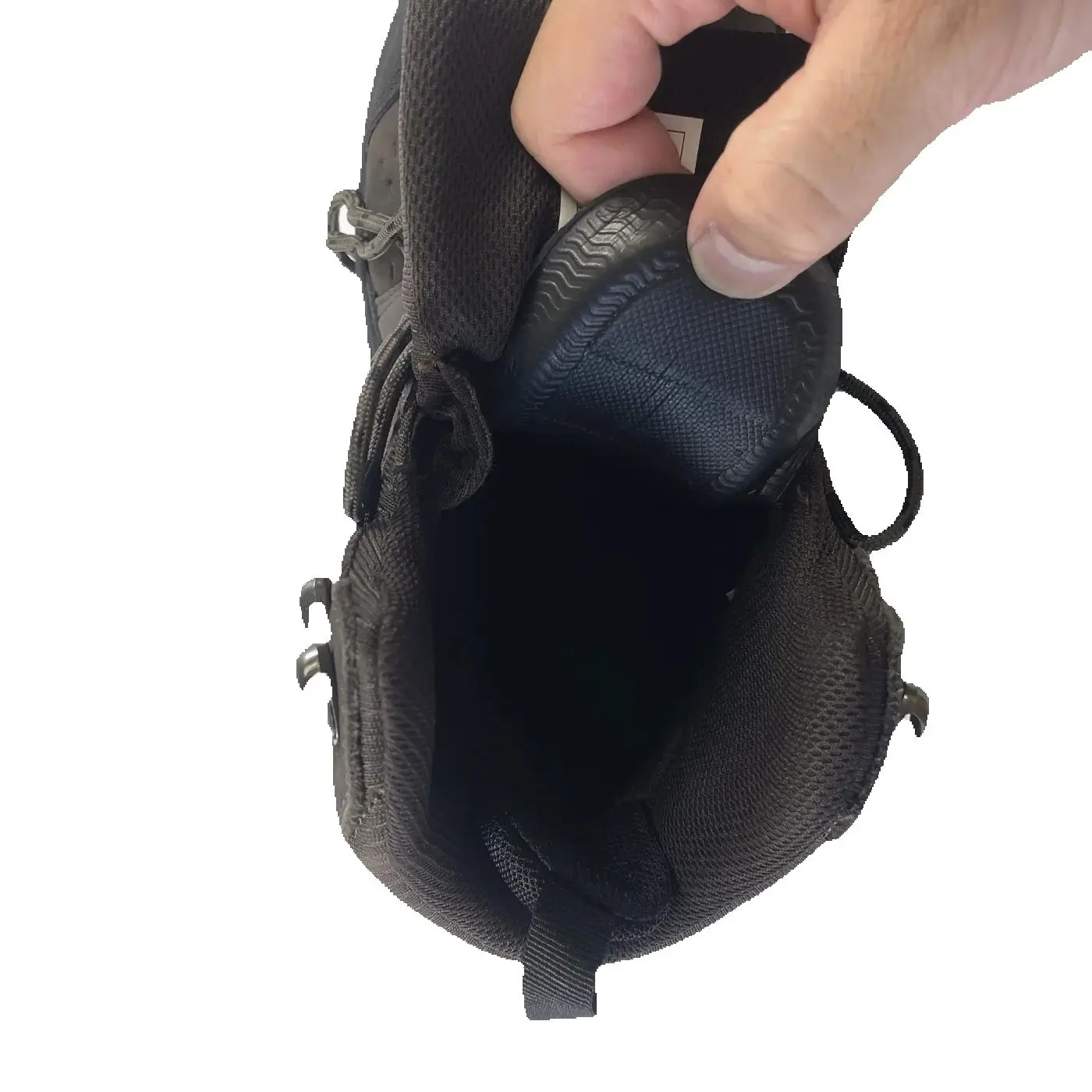 

Wear-resistant and non-slip outdoor sports men's hiking shoes lace-up hiking shoes Professional high-quality hiking shoes