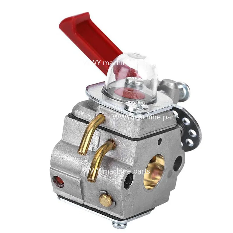 

Для карбюратора UT33600A Homelite UT33650A UT20760 UT33650 26cc газонокосилка