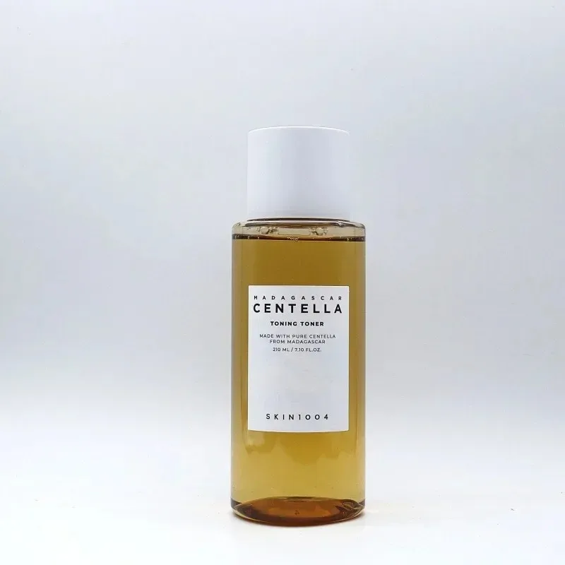 SKIN1004 Centella Asiatica Probiotic ملح الورد تبييض شجرة الشاي الحبر الشفاف المرأة التقشير ترطيب منعش #3