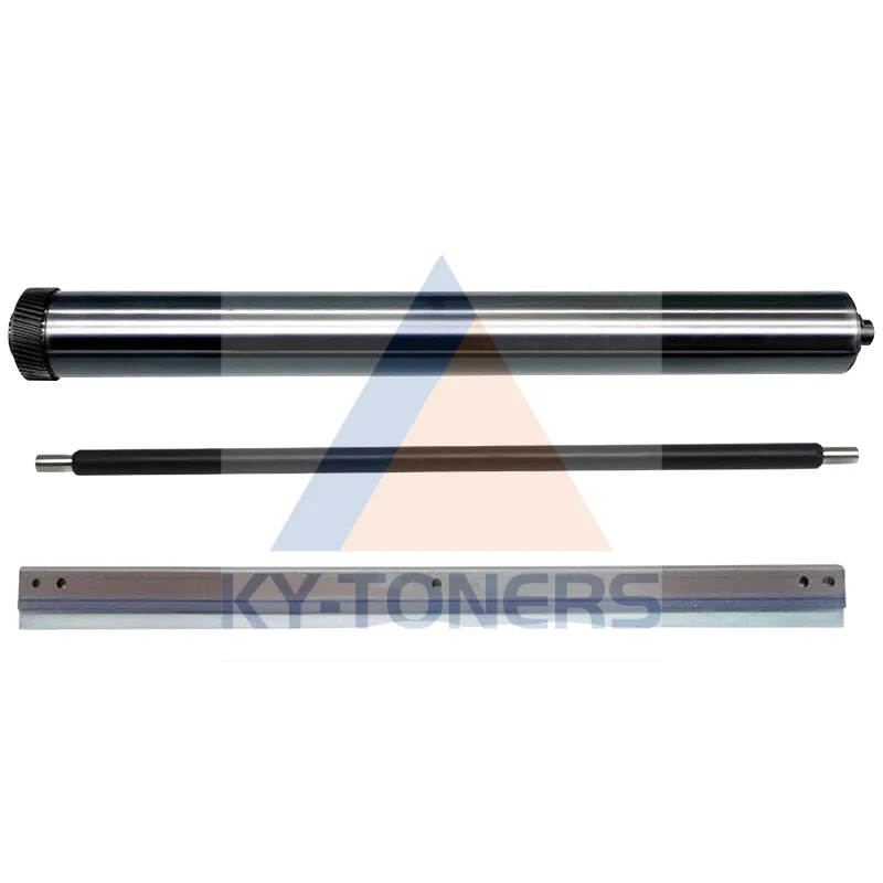 DK-6720 original used opc drum cleaning blade for Kyocera TASKalfa 7002i 8002i 9002i 7003i  8003i 9003i primary charge roller