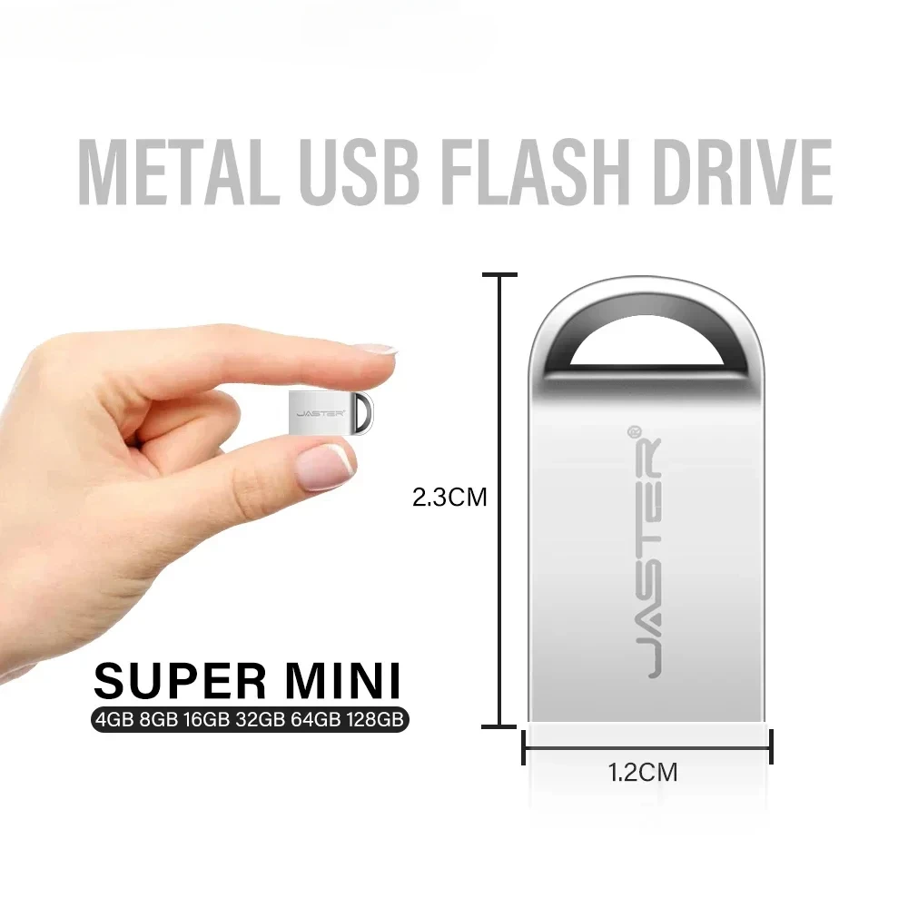 Wholesale 100 PCS LOTE Pendrive 128GB Plastic Lighte Memory Stick 64GB Black Real Capacity USB Flash Drive 32GB Blue Pen Drive