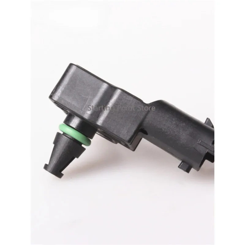 Adapted to Aeolus A30 S30 H30 CROSS AX3 AX7 A9 intake air temperature and pressure sensor.