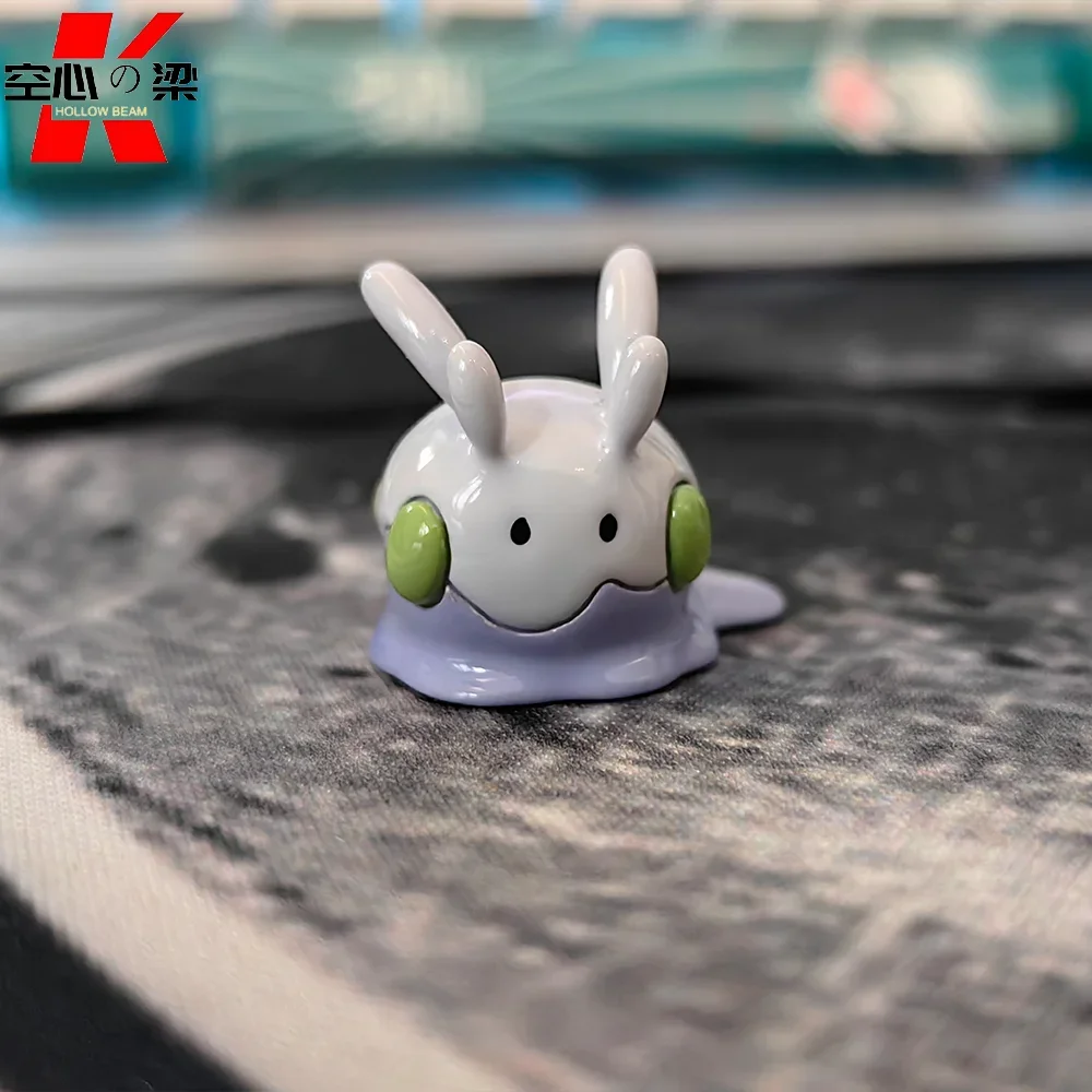 [Mondo in scala 1/20] Goomy Sliggoo Goodra noto come \