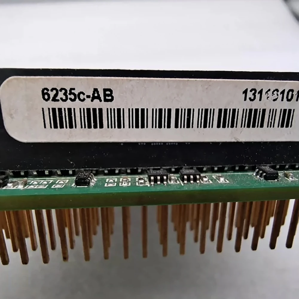 

Промышленная материнская плата управления 6235C-AB