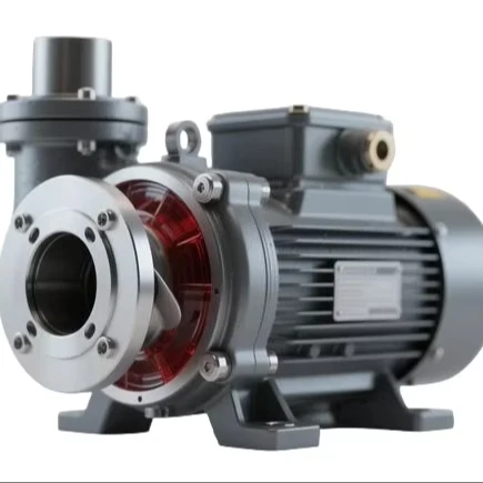 

100QW High Vertical 5HP Stainless Steel Centrifugal Submersible Sewage Pump OEM Marine Water Supply Booster for Wastewater