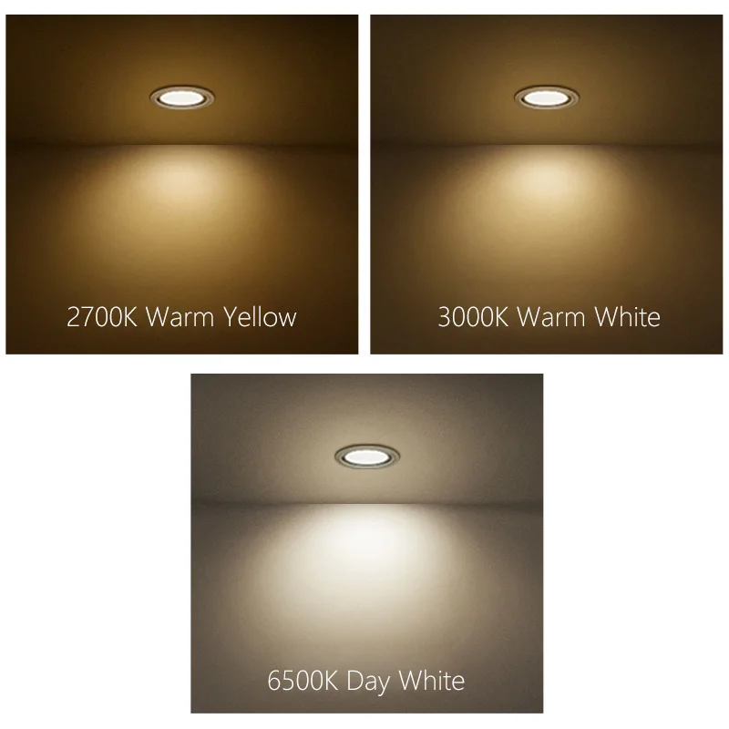 كشاف كلاسيكي LED GU10 PAR16 من فيليبس أساسي 4.6 وات (= 50 وات هالوجين) 220-240 فولت 36 ° مصابيح LED بيضاء اللون #2