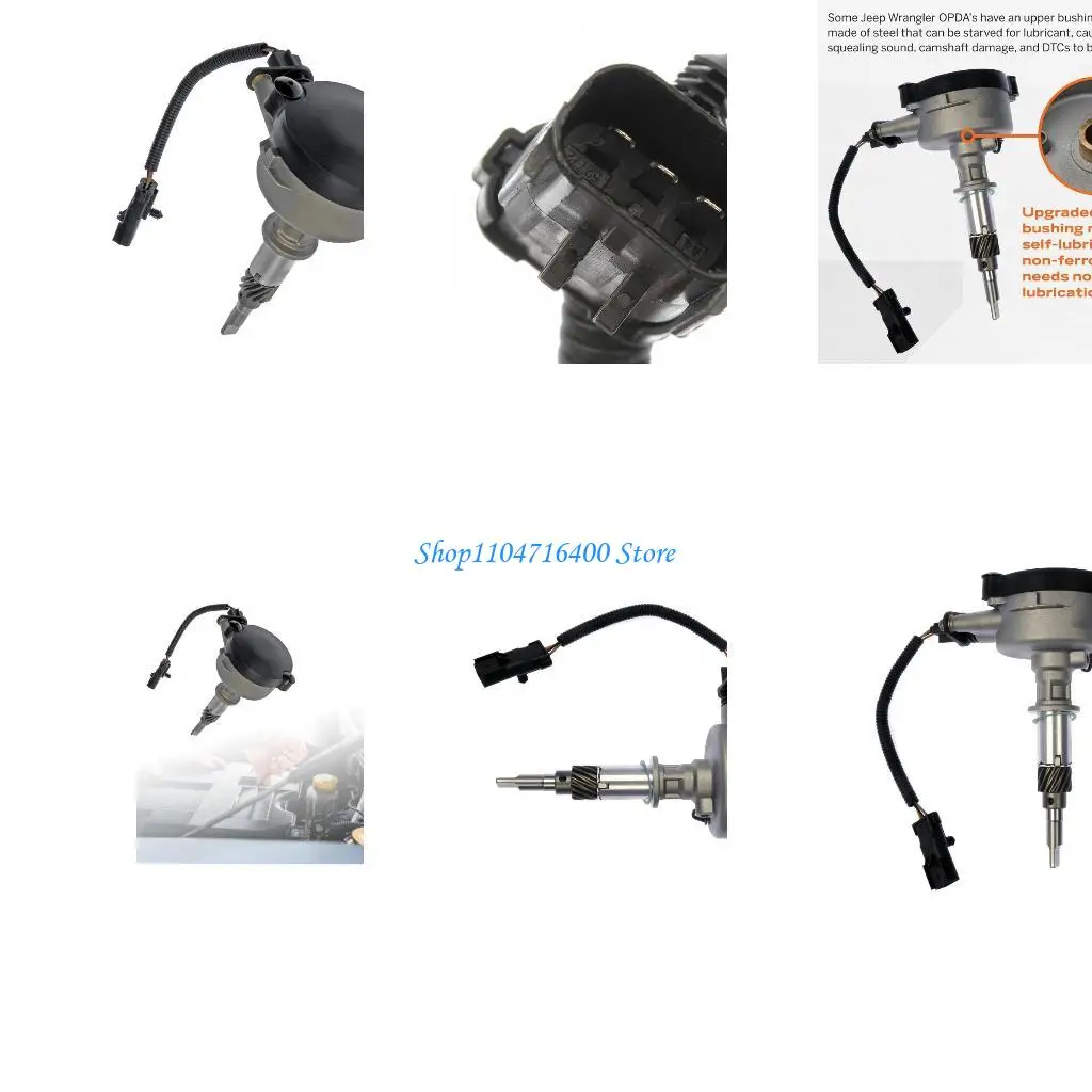 

y1gd For 689 201 Models Engine Camshaft Synchronizer Ensures Accurate Timing Durable