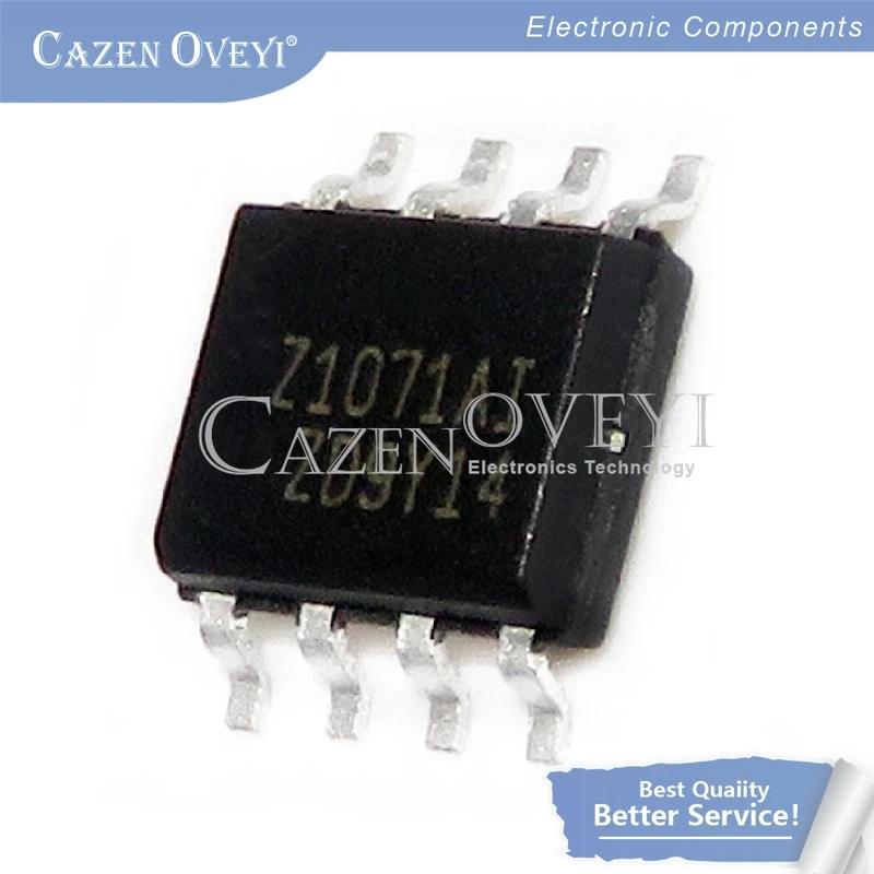 1-5pcs AOZ1071AI AP1509-33SLA AP1513 AP2191 AP3843GM-E1 AP4502C APL5930 APM4315 AT25040 AT25080 SOP-8