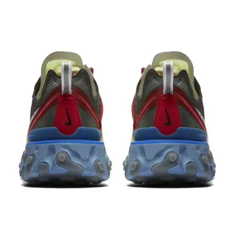 Кроссовки Nike React Element 87