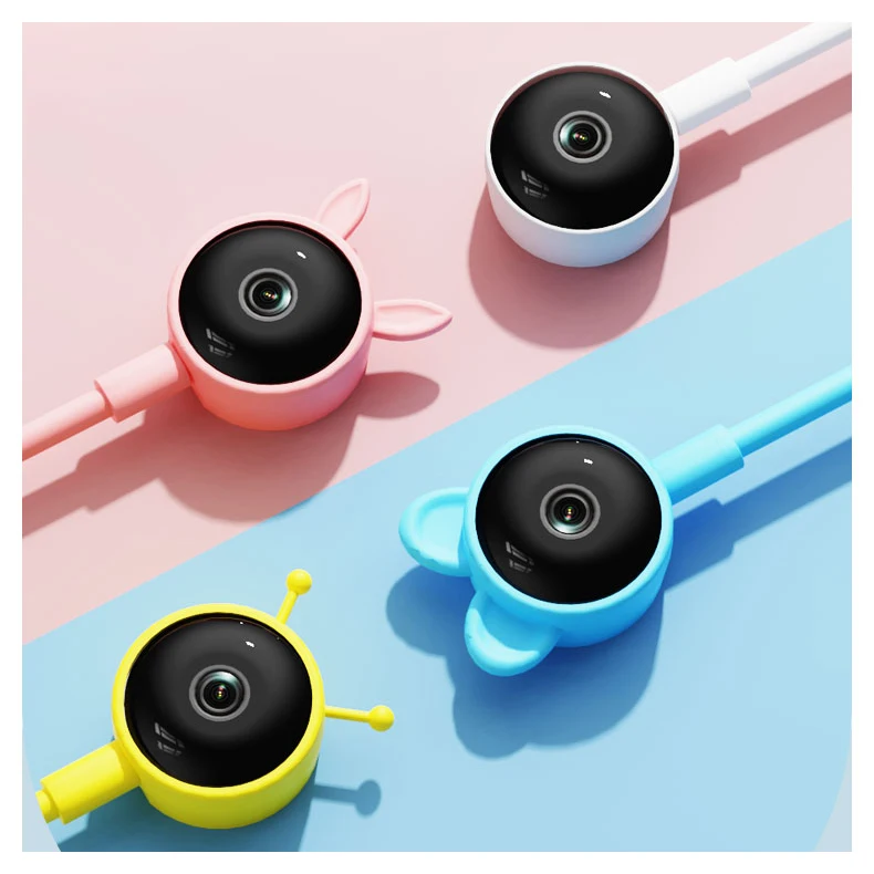 

Приложение Tuya Smartlife 2MP Super HD, радионяня, обнаружение плача, мониторинг температуры и влажности, няня