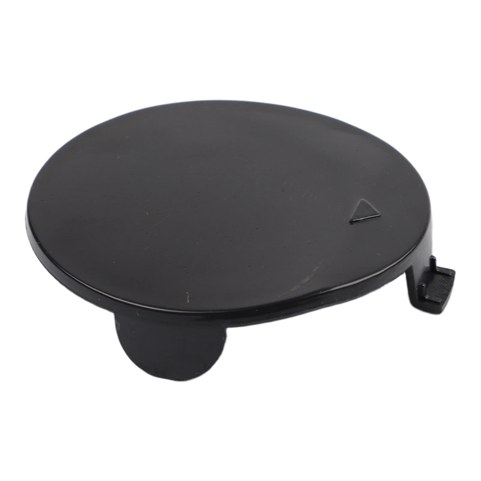 Tow Hook Cover Plate Replacement Part 51127448137 Compatible with For BMW For MINI For Clubman For F54 ABS Material
