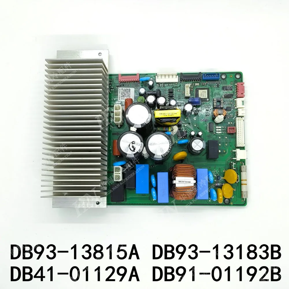 

New for air conditioning motherboard DB93-13815A DB93-13183B DB91-01192B DB41-01129A DB93-11285A DB41-01043A