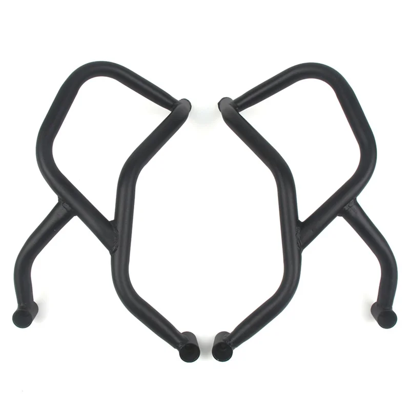 

Engine Guard Highway Crash Bar Motorcycle Frame Protection Bumper For CFMOTO 800MT 800 MT 2021-2024 Accessories