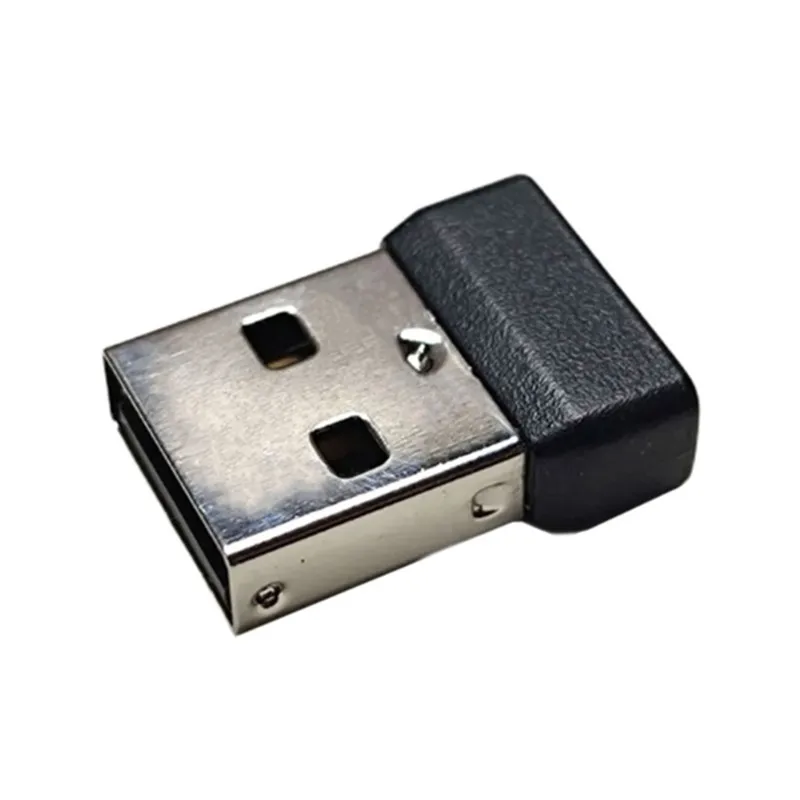 

For Logitech G305 G304 USB Mouse Receiver Adapter Replacement USB Receiver Dongle Plug USB Adapter Wireless Gaming Mouse