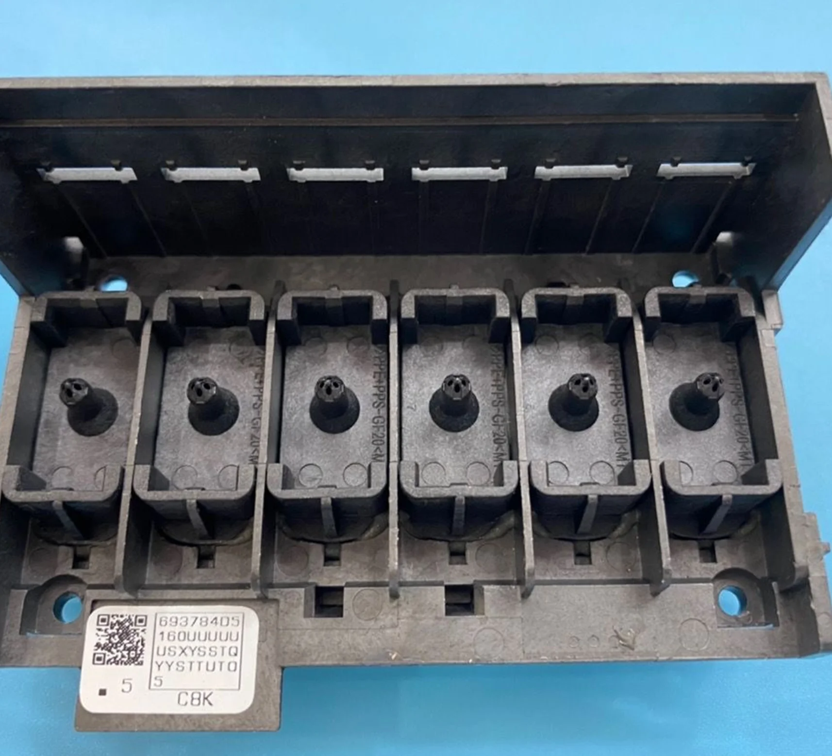 Cabezal de impresión cabezal de impresión epson epson para Epson XP600 XP700 XP601 XP800 XP750 XP850 XP801 FA09050 FA09030