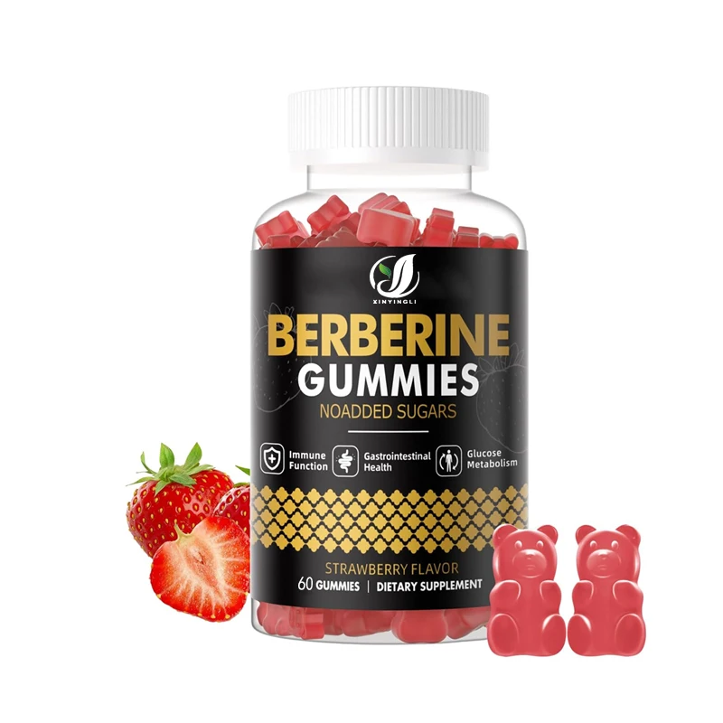 

Жевательные конфеты с берберином содержат 1500 мг цейлонской корицы, которая повышает иммунитет и улучшает метаболизм.