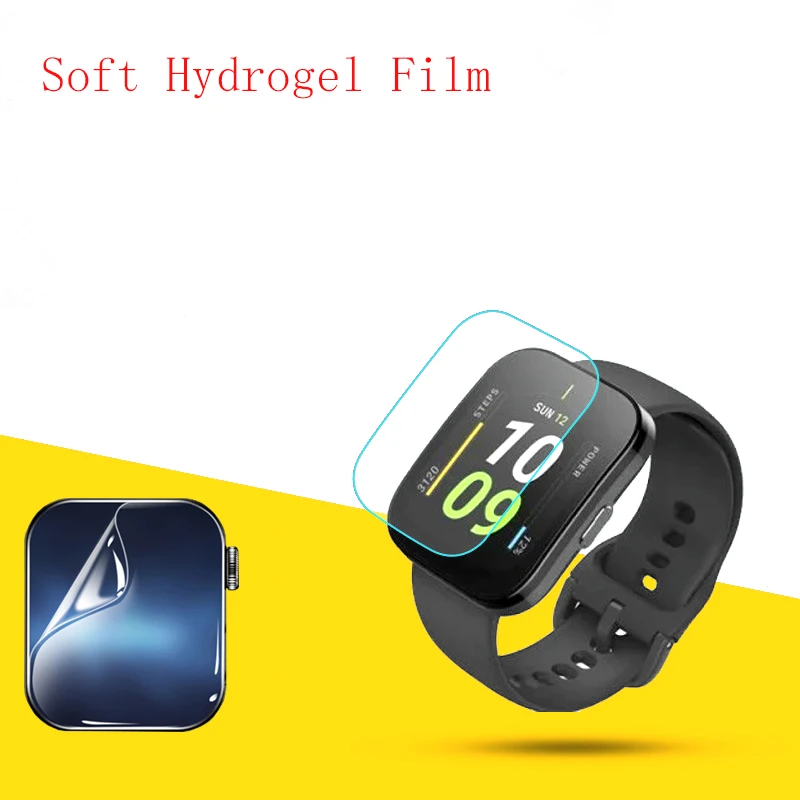 Soft Hydrogel Film … - image