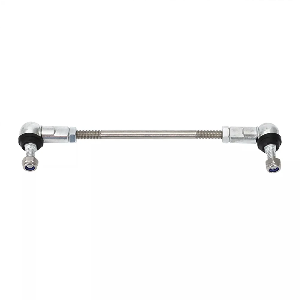 Adjustable Throttle Linkage Rod Fit For Dodge For Cummins 1991.5-1993, Aluminum Auto Repair Hand Tools