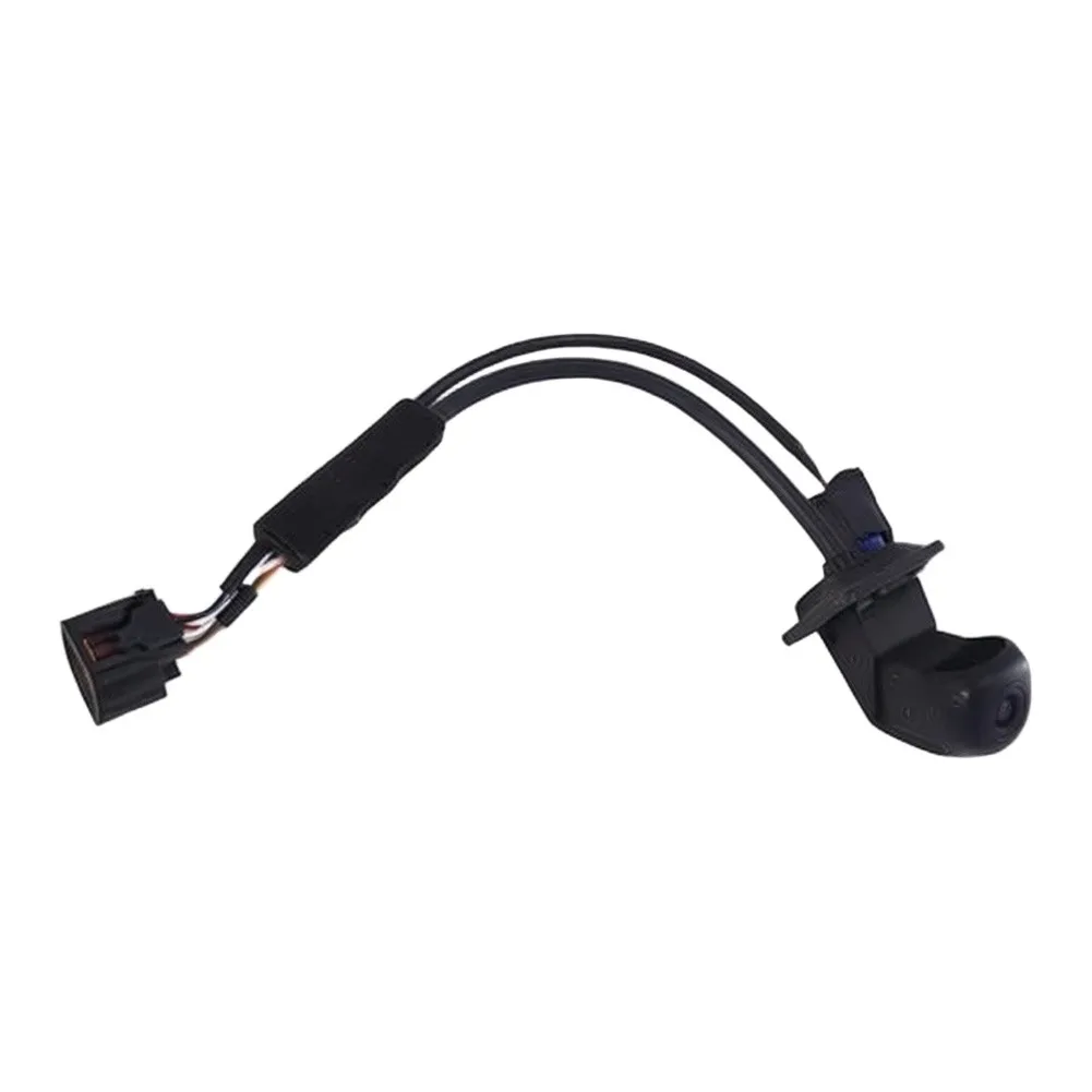 OEM Spec Backup Camera for KIA For STONIC 2017 2022 Fits Rear View Assist System Part Number 95760H8100 12V Compatible