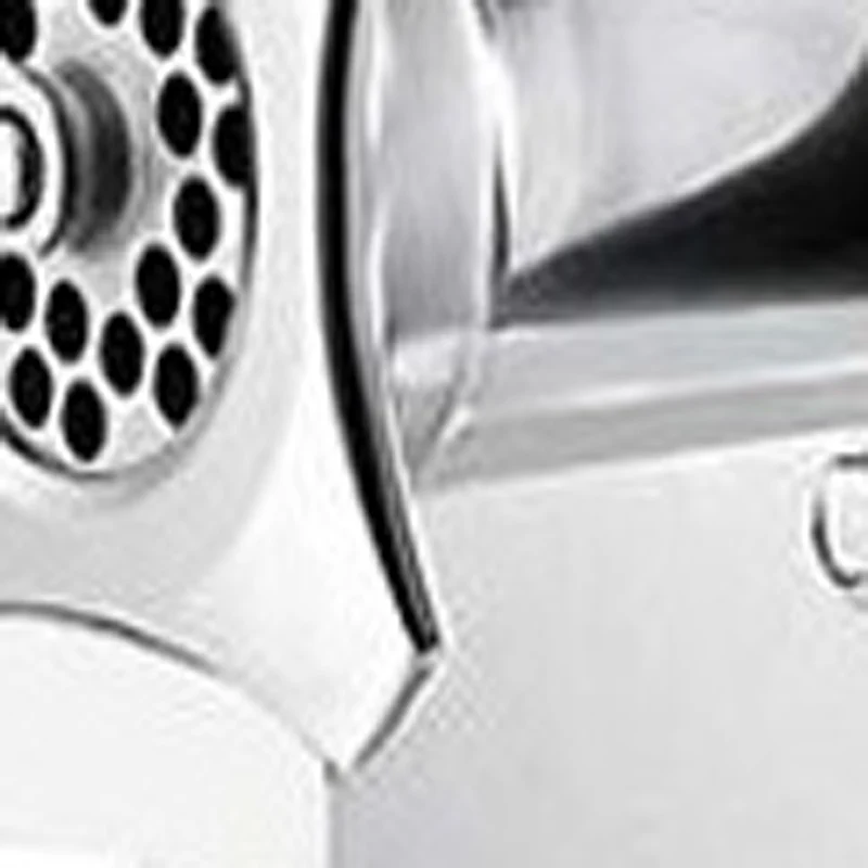 

Коммерческая электрическая мясорубка для настольного использования, большой емкости, подходит для приготовления колбас