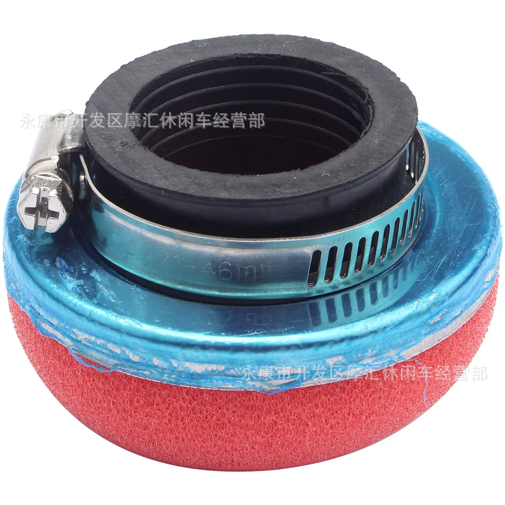 

Mini off-road motorcycle ATV four-wheel beach bike 35-60mm air filter air filter 50-300CC