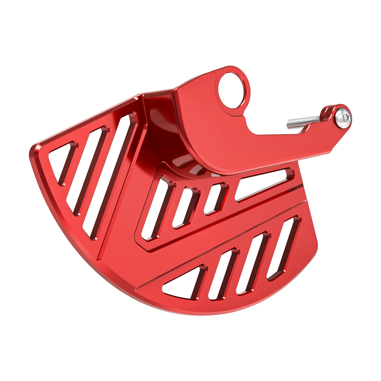 Vordere Bremsscheibenschutzabdeckung für Beta RR 125 200 250 300 350 390 430 480 X-Pro 2020-2026 RRS RS 350 430 500 2015-2026 RX 350 450 – Detail 9