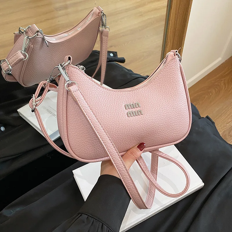 

​ ​ Винтажная сумка-коробка подмышки с верхней ручкой, трансформируемая женская сумка через плечо премиум-класса из потертой кожи, галерея, роскошная ​ ​