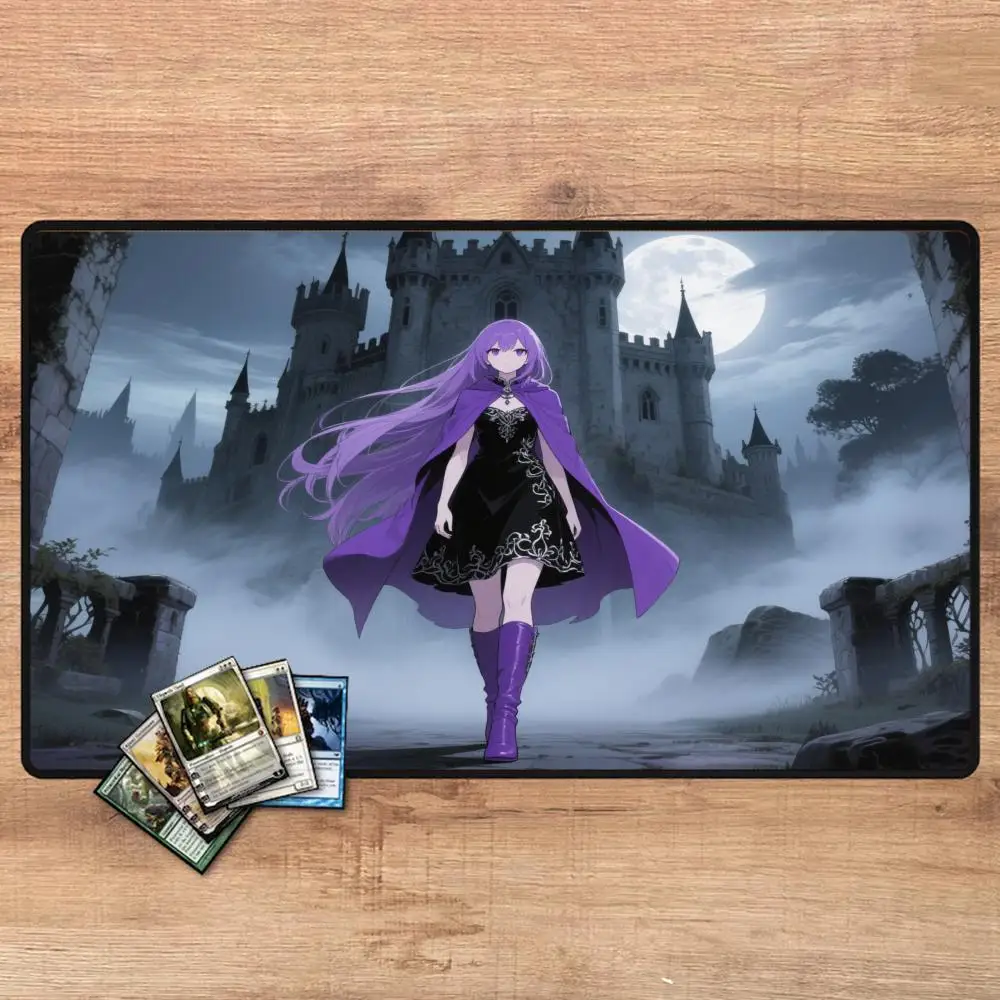 

large Desk mat Mouse mousepad table mat size Mouse pads keyboard accessories game card pad Pad