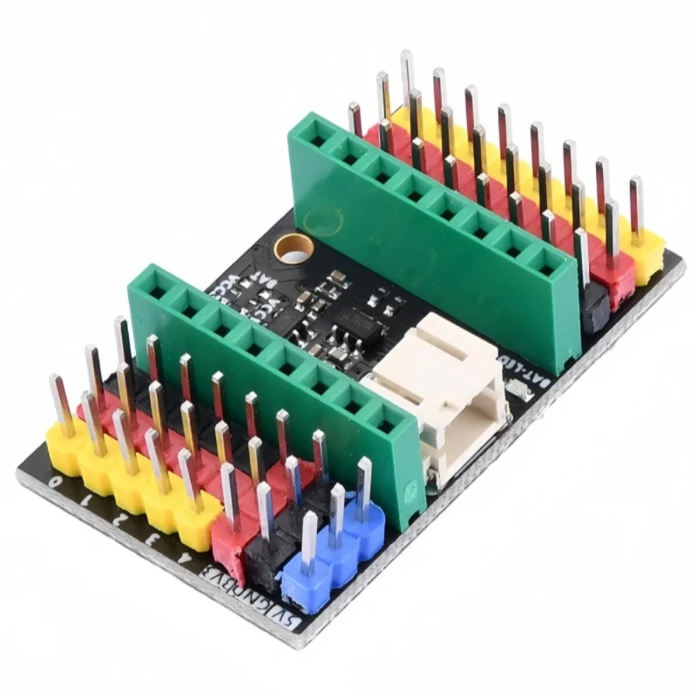 

ESP32 C3 SuperMini Development Board WiFi Bluetooth IoT Module RISC V Single Core Chip for Smart Home Automation and DIY Electro