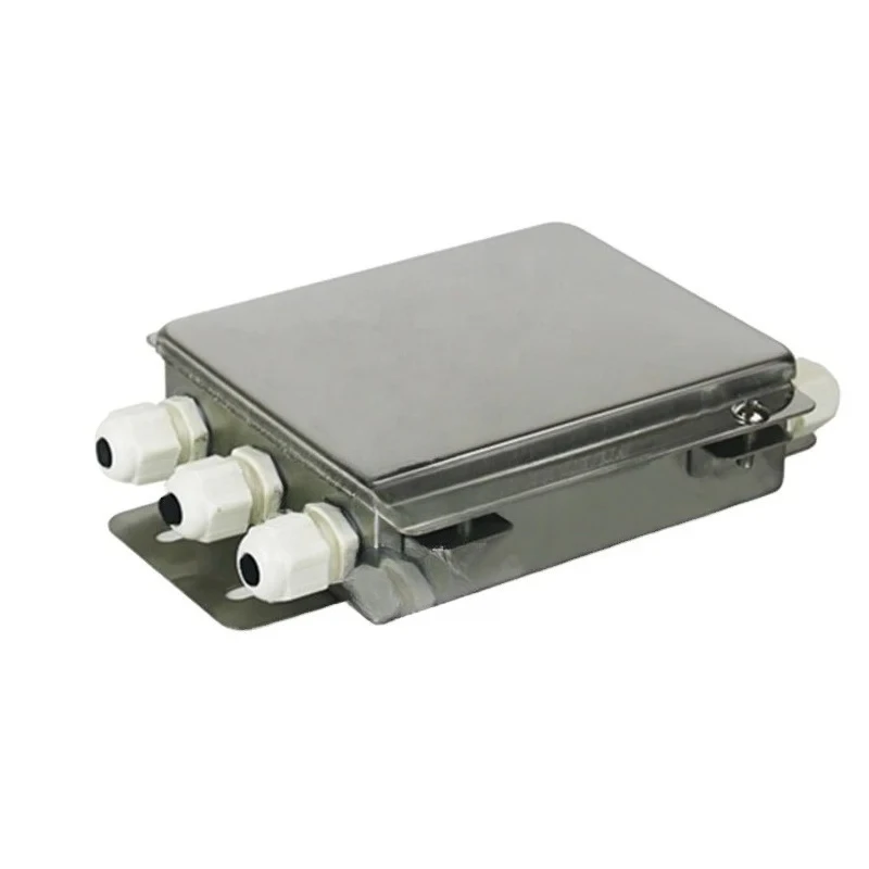 Good stuff  smart cheap load cell junction box for bridge scals