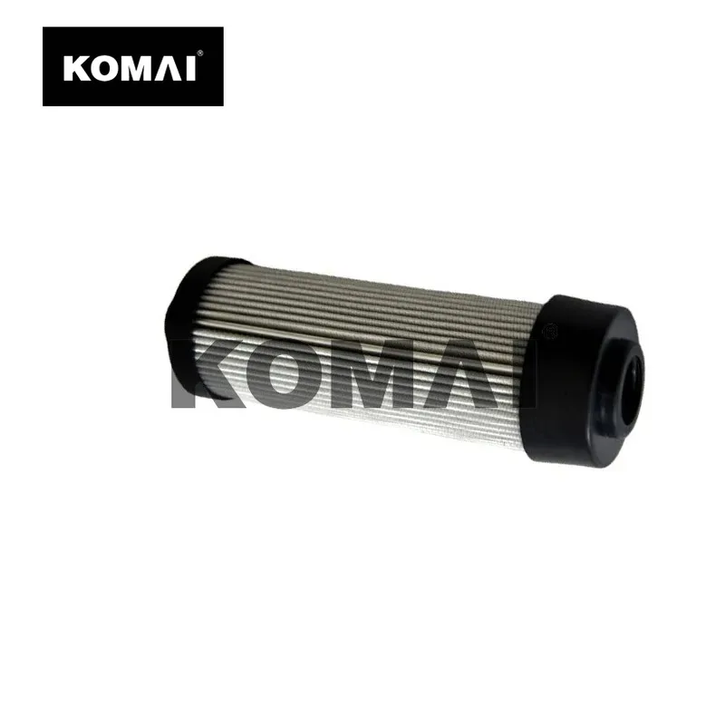 

KOMAI 0009831765 Engineering Machinery Equipment Accessories Forklift Hydraulic Oil Filter Diesel Grid Fuel Filter for Linde