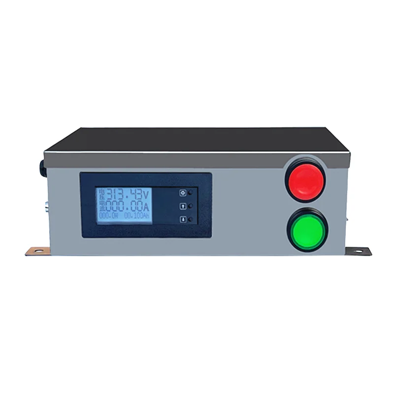 40S -243S BMS 120V 144V 220 V320V 380V High Voltage 100A 300A Li-ion/Lifepo4 Battery Protection Board for Solar Energy Storage