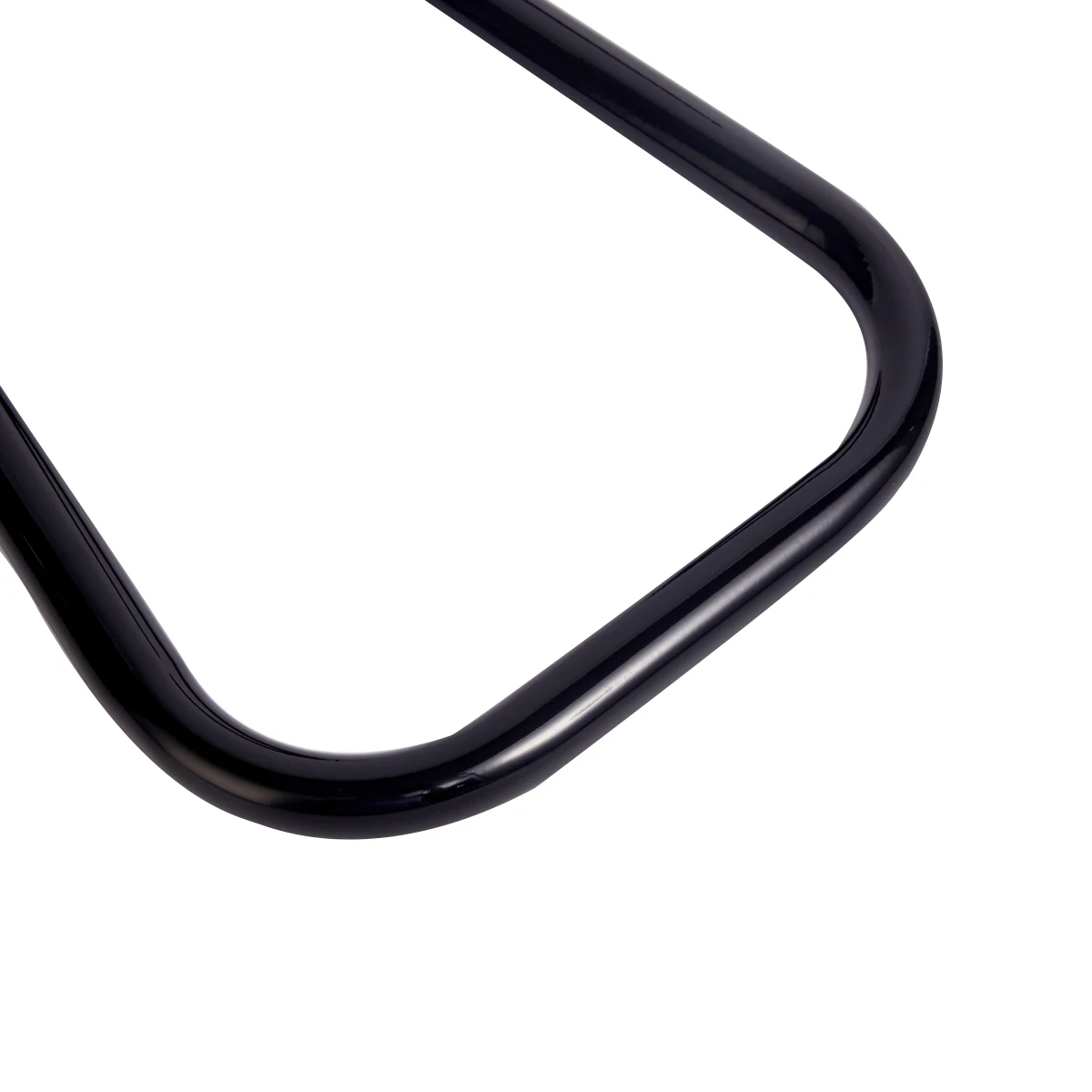 25 mm 1\'\' Ape Hanger Handlebar Universal Custom Handlebar Fit Harey Sportster Dyna Softail Honda Kawasaki Suzuki Yamaha