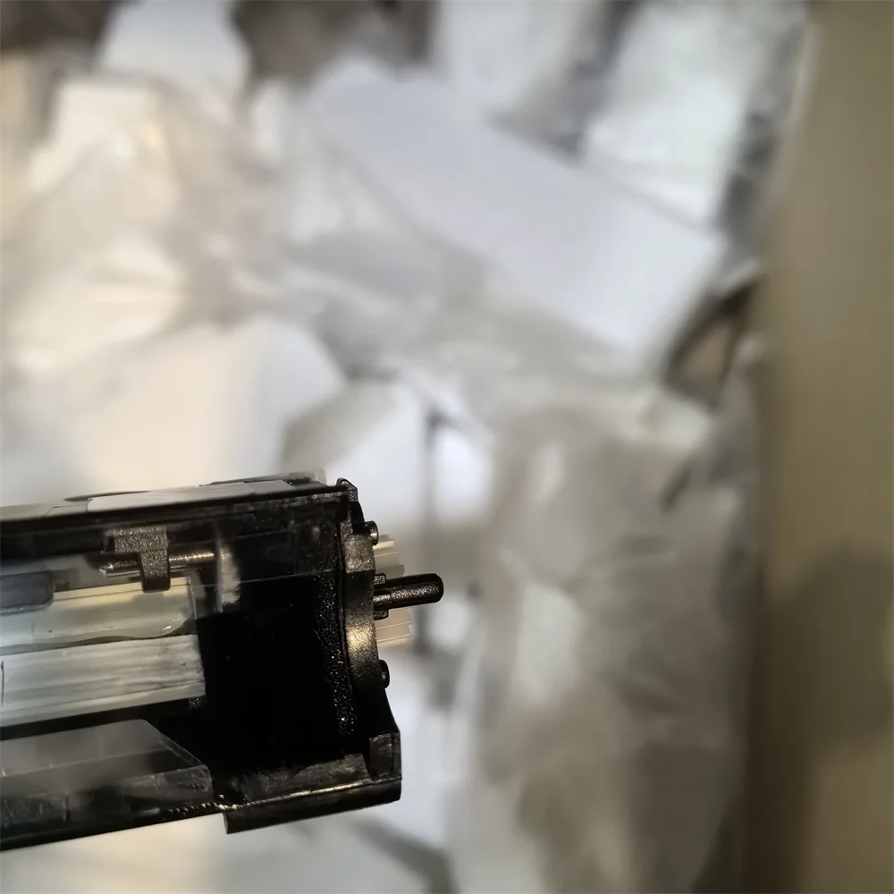 

High Quality Transfer Blade Cleaning Unit for Canon IRC3320 C3020 C3520 C3120 C3125 C3330 C3325 Scraper