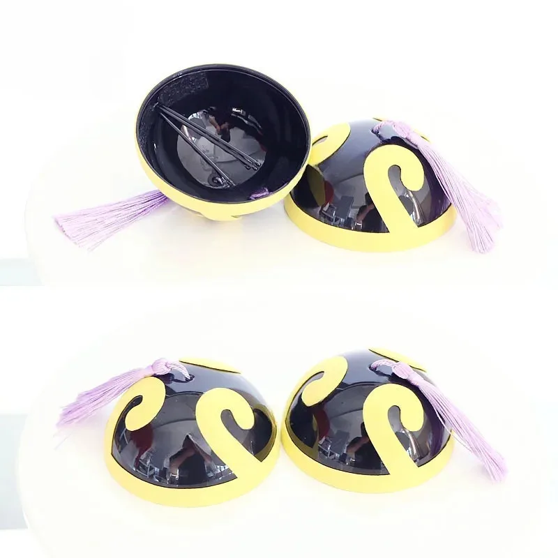 2025 11 Silver Soul Kagura Cosplay rojo claro sintético corto recto Anime Coser linda chica peluca de alta calidad Halloween P