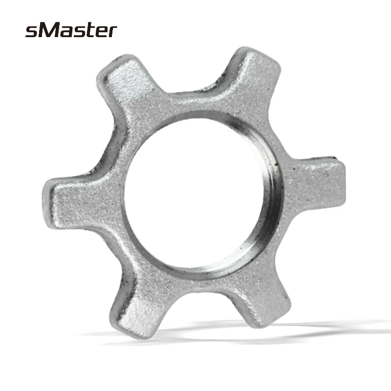 

Smaster 192723 Paint Sprayer Pump parts Retaining Nut for Airless Paint Sprayers 695 795