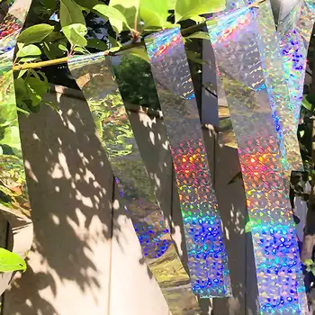 10 最佳銷售 驅鳥劑 - №7