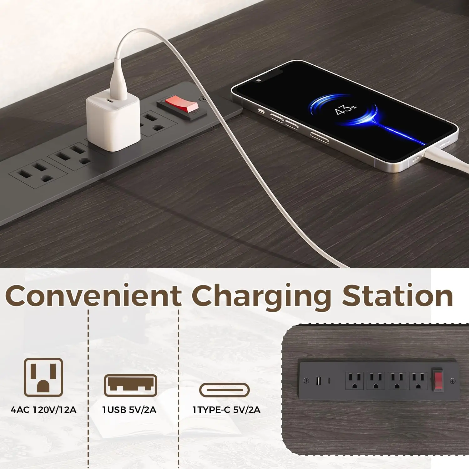 Thumbnail 3 - #10 Best Floating TV Stands to Buy In 2026