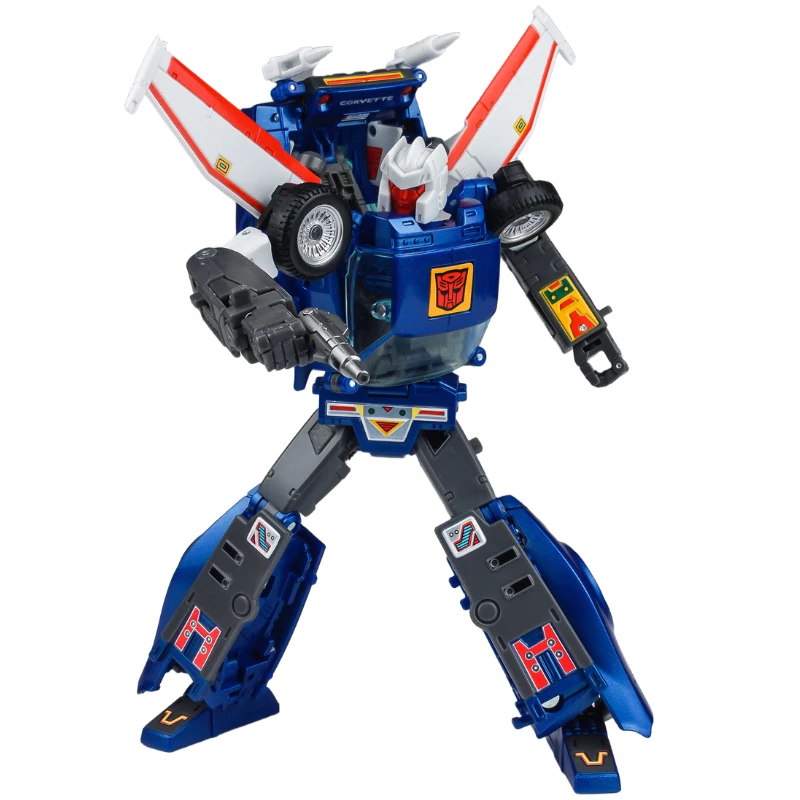 

Transformers MP Series MP-25 Tire Ko Model Figure Collection Action Anime Birthday Gift Action Doll in Stock