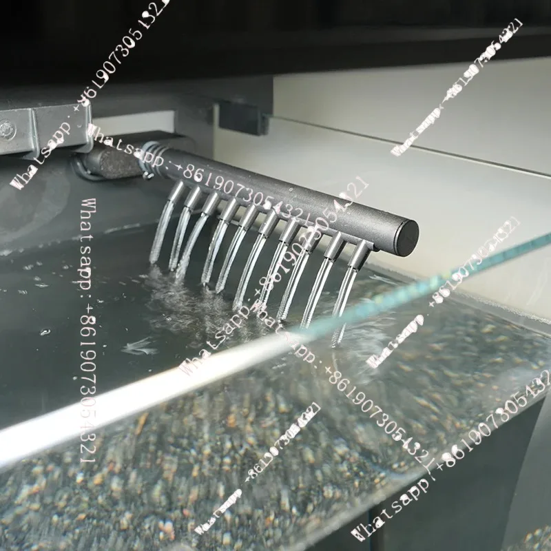 

Suitable for mijia fish tank spout rain shower pipe transformation smart fish tank accessories