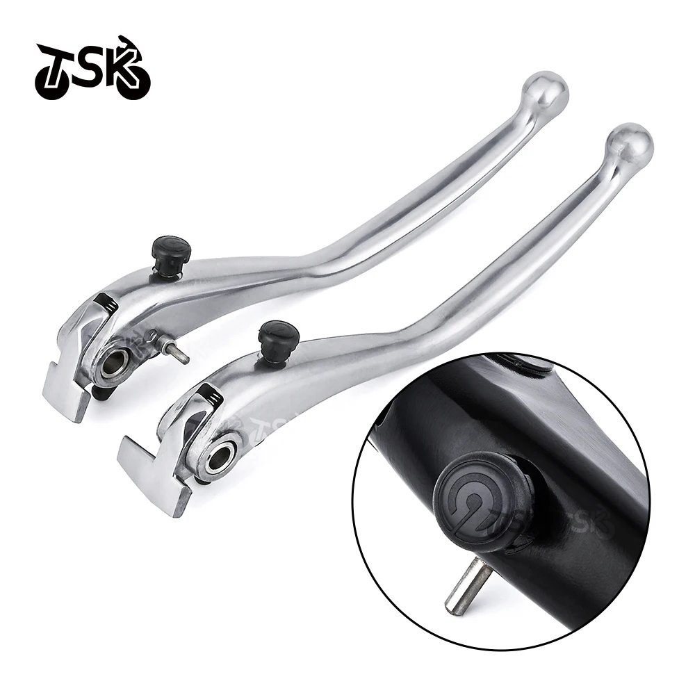 For Ducati MULTISTRADA 1200/S/GT Panigale V4 1299 1199 959 899 Monster 1200 M1000 Motorcycle Front Brake Clutch Levers