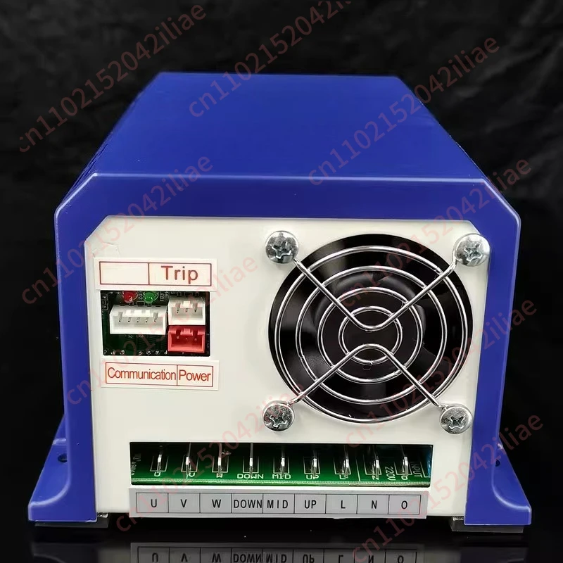 

Universal frequency converter UBV-2200B treadmill frequency converter