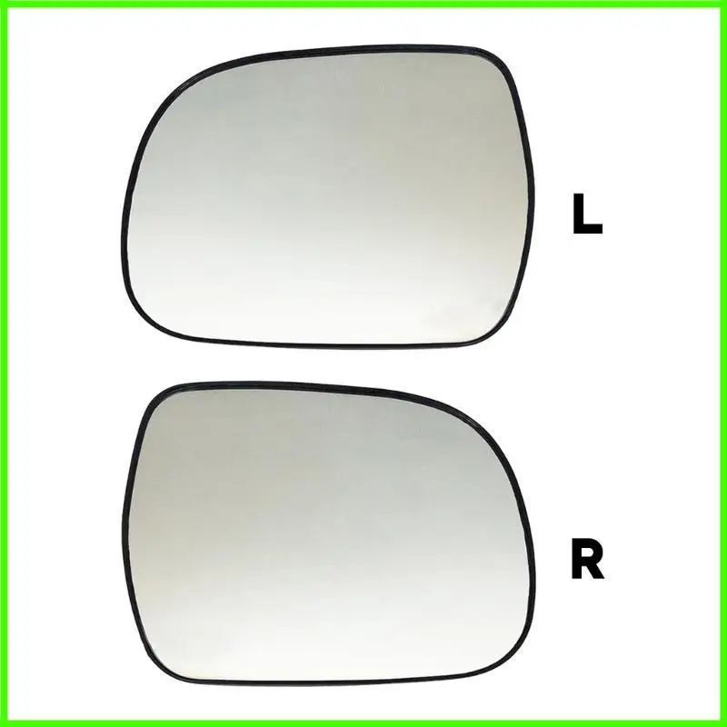 

Профессиональное нагретое зеркальное стекло замена левой стороны/правая сторона для RX 03-08