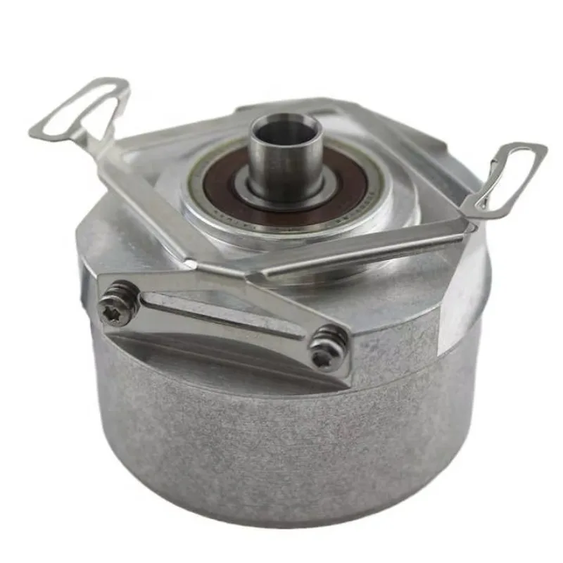 Heidenhain New Ecn …