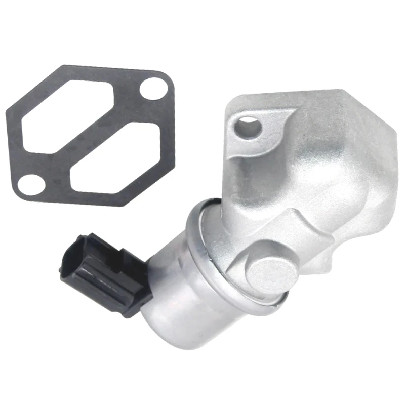 

1F2Z-9F715-AA ISCV Клапан регулирования скорости холостого хода для Mercury Marine MPI V6 V8 5,0 л 5,7 л MerCruiser Клапан регулирования холостого хода 27-8M0119616