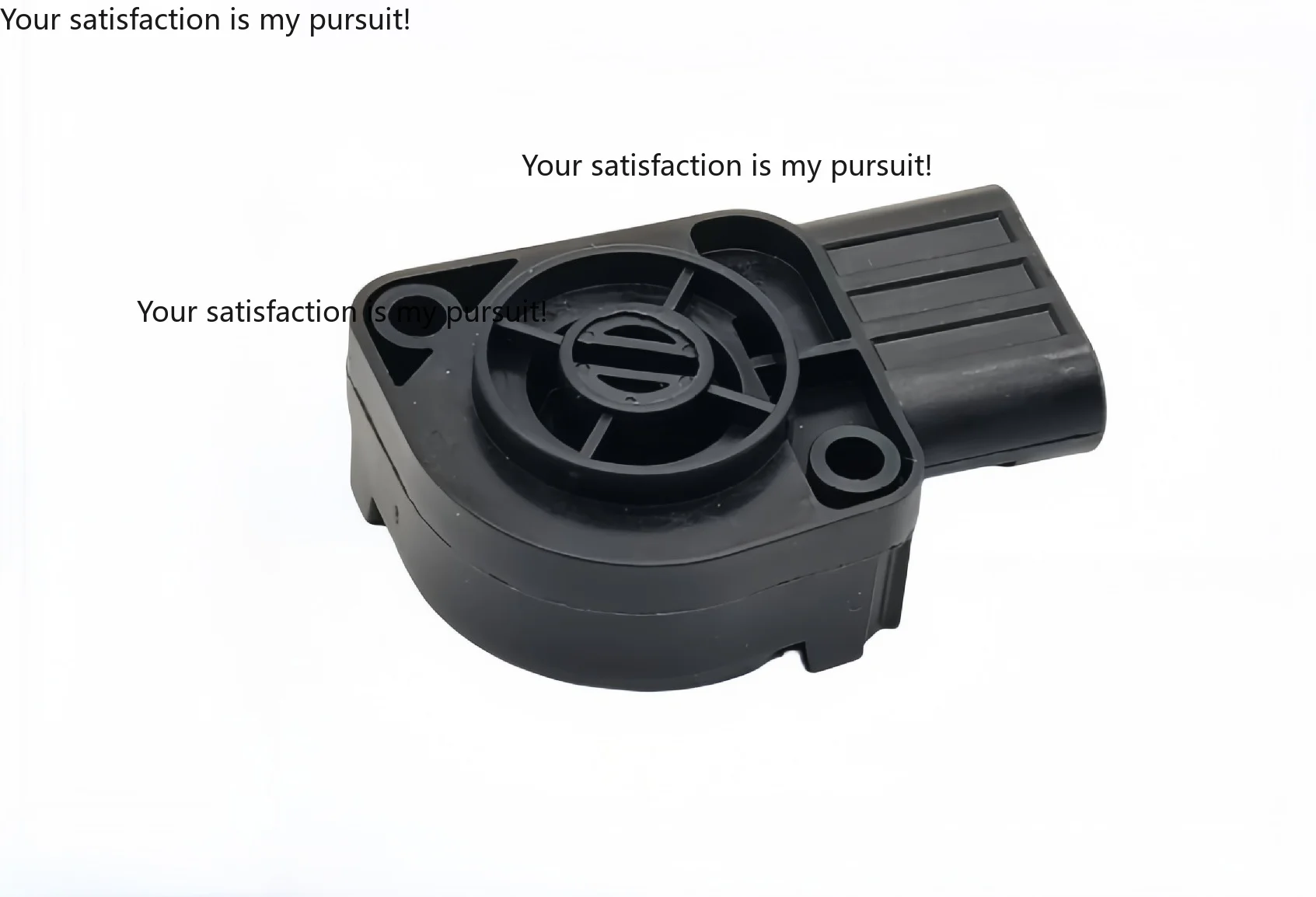 Suitable for 2603893 133284 85101350 section position sensor, throttle position sensor