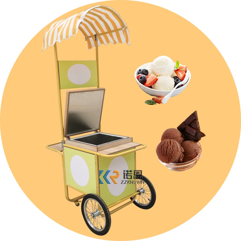 

Новый тип уличного кафе-фургона: передвижная тележка для продажи кофе, бургеров, картофеля фри, мороженого, мобильный фудтрак