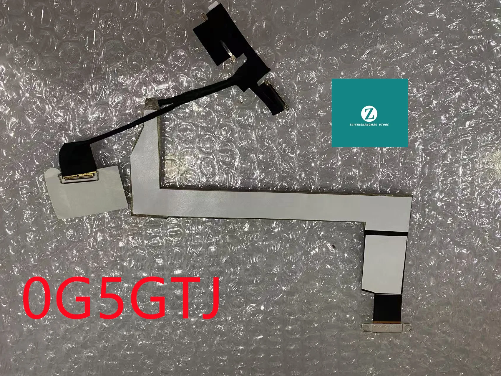 Genuine FOR DELL Latitude 7440 7440S LCD CABLE 0G5GTJ 0N7NH4