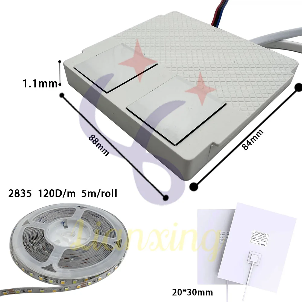 Thumbnail 4 - #37 Best Anti-Fog Bathroom Mirrors to Buy In 2026