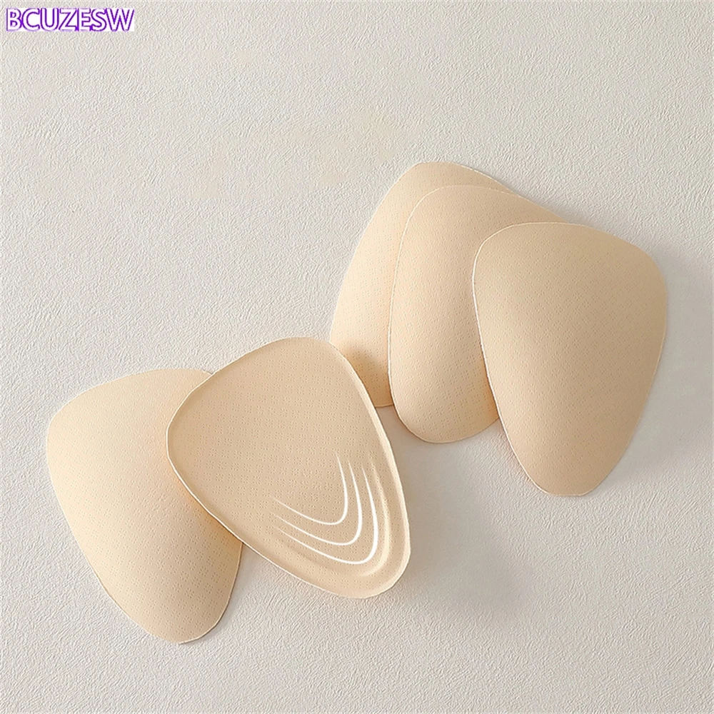 2PC/1PC Camel Toe Concealer Reusable Traceless Invisible Spone For Women Leggings Swimwear Activewear Cover Pad